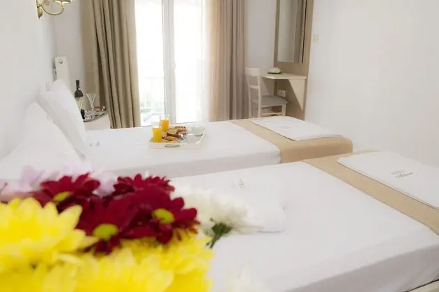 Double Room - With Balcony