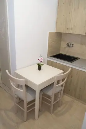 Double Room - Without Balcony