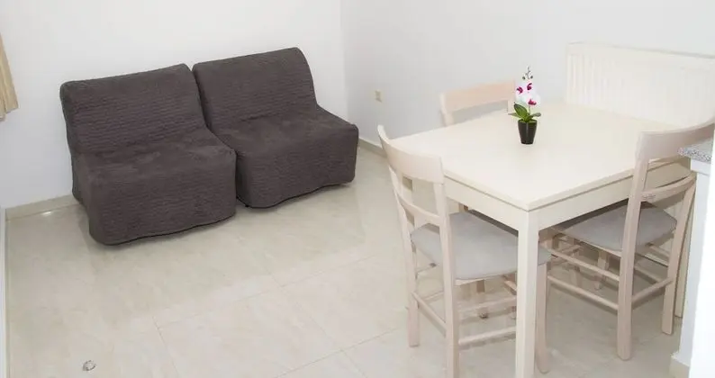 Family Room - Without Balcony