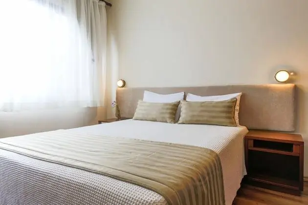 1 Çift ​​kişilik Yatak Standard