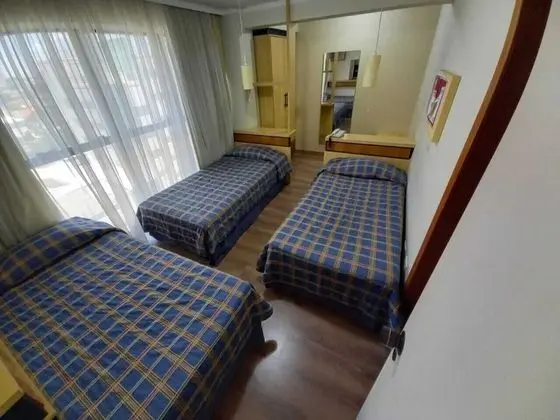 Standard Üç Kişilik Oda