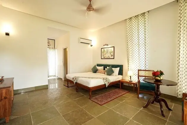 Luxury Kır Evi, 1 Yatak Odası, Havuz Manzaralı
