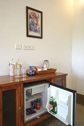 Luxury Kır Evi, 1 Yatak Odası, Havuz Manzaralı