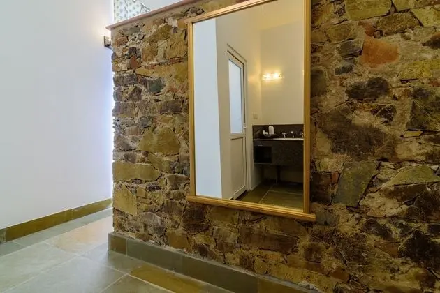 Luxury Kır Evi, 1 Yatak Odası, Havuz Manzaralı