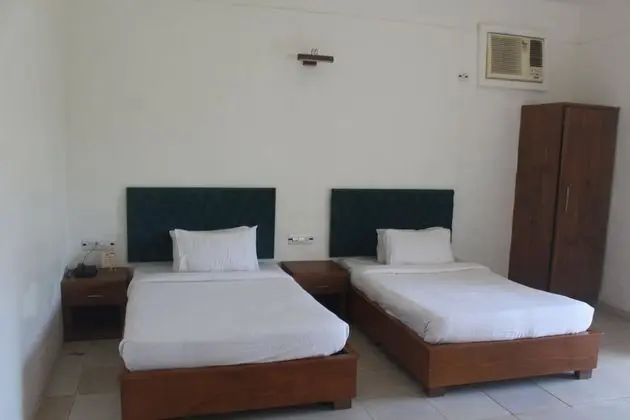 Signature Kır Evi