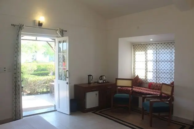 Signature Kır Evi