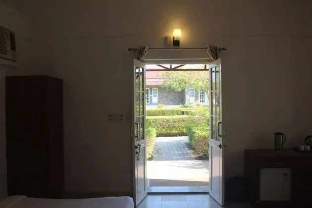 Signature Kır Evi