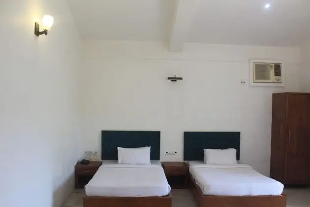 Signature Kır Evi