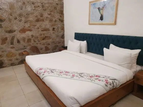 Signature Kır Evi