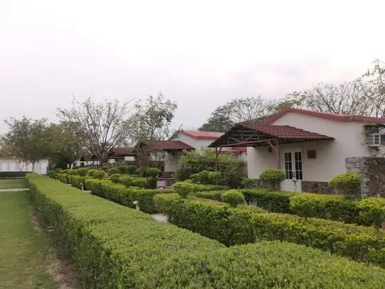 Signature Kır Evi