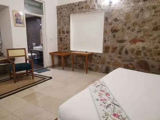 Signature Kır Evi