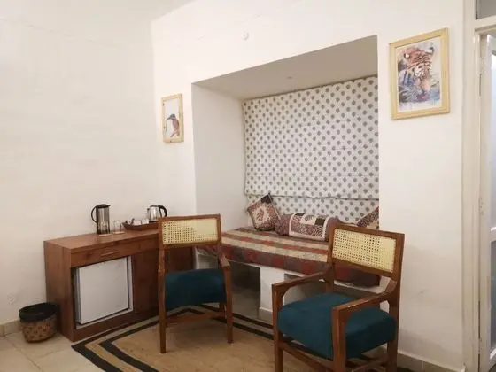 Signature Kır Evi