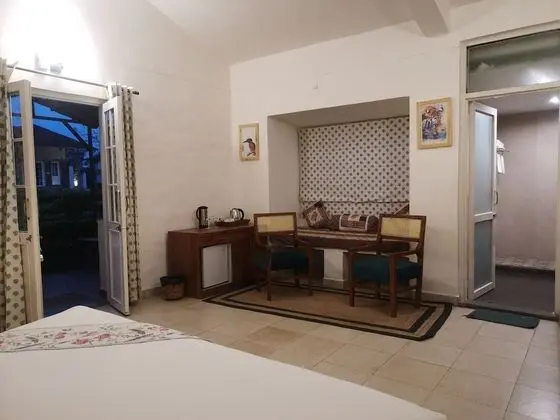 Signature Kır Evi
