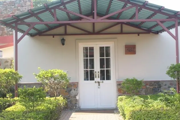 Signature Kır Evi