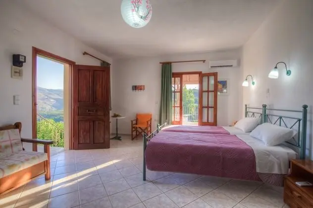 Stüdyo, Dağ Manzaralı (Astrostudio D)