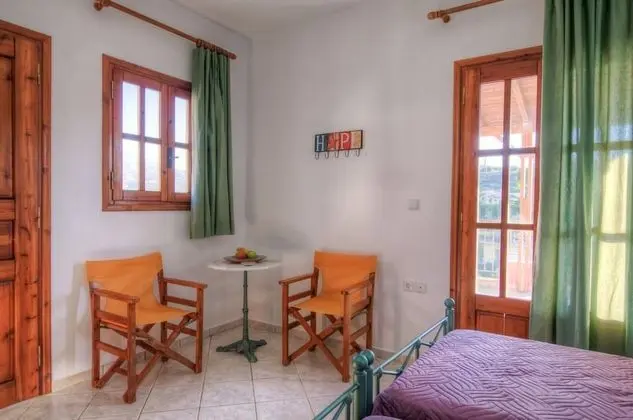Stüdyo, Dağ Manzaralı (Astrostudio D)