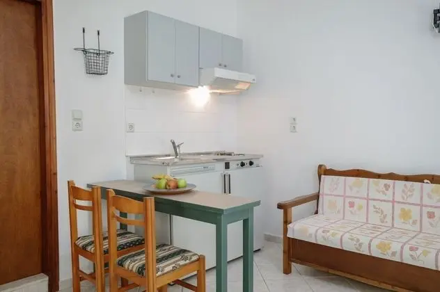 Stüdyo, Dağ Manzaralı (Astrostudio D)