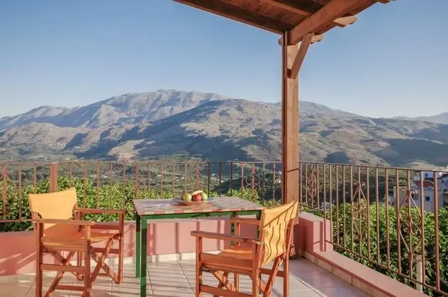Stüdyo, Dağ Manzaralı (Astrostudio D)