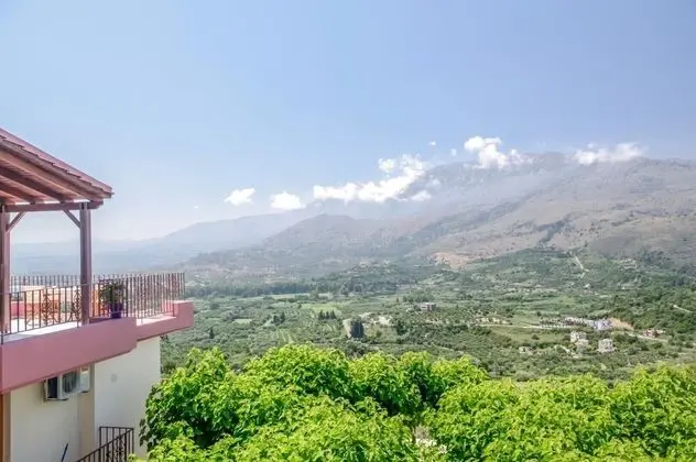 Stüdyo, Dağ Manzaralı (Astrostudio D)