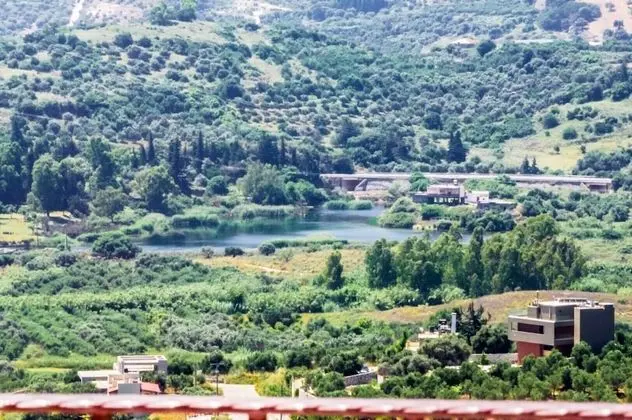 Stüdyo, Dağ Manzaralı (Astrostudio D)