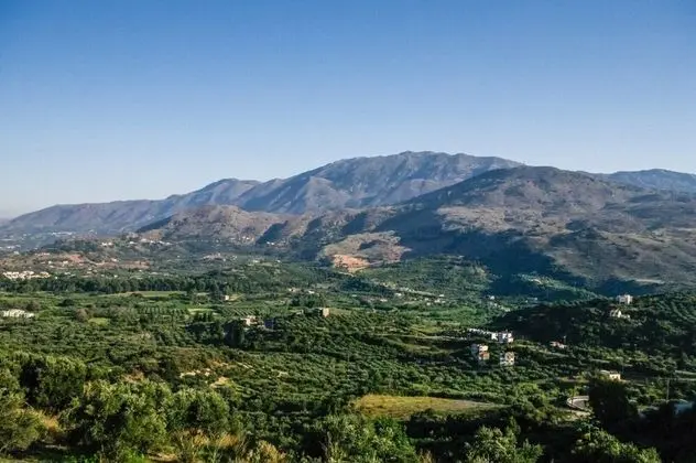 Stüdyo, Dağ Manzaralı (Astrostudio D)