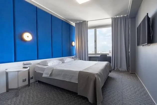 Standard Oda, 1 Büyük (Queen) Boy Yatak