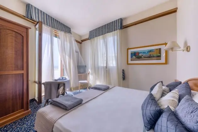 Standard Süit, Deniz Manzaralı