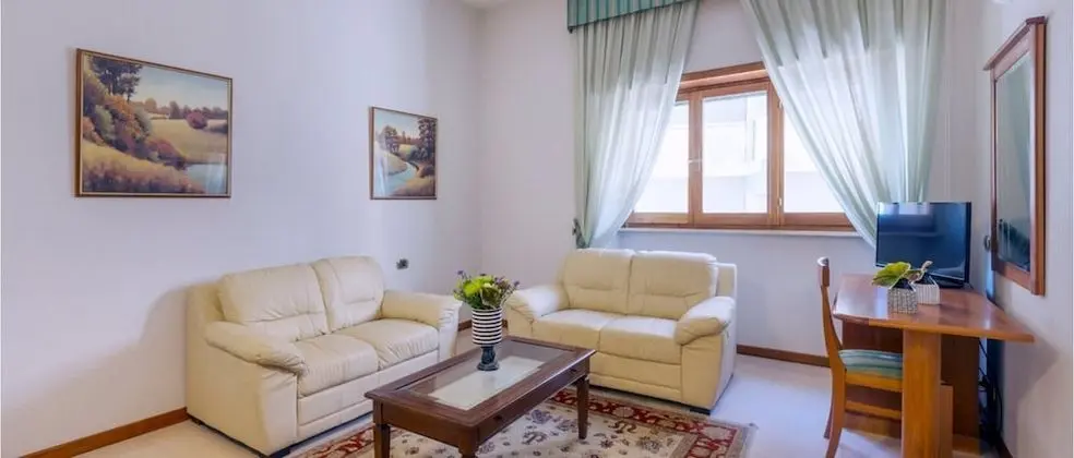 Standard Süit, Deniz Manzaralı