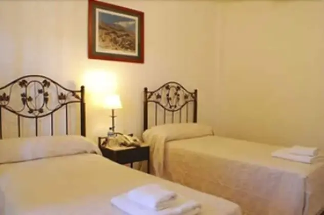 Standard İki Ayrı Yataklı Oda