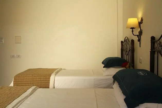 Standard İki Ayrı Yataklı Oda