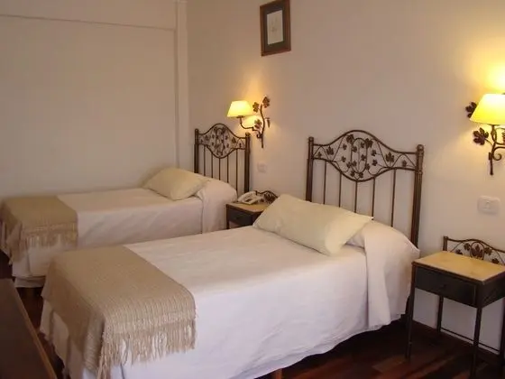 Superior İki Ayrı Yataklı Oda