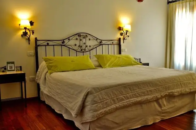 Superior Tek Büyük Yataklı Oda