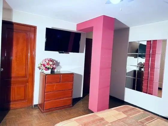 Basic Tek Kişilik Oda, 1 Çift Kişilik Yatak