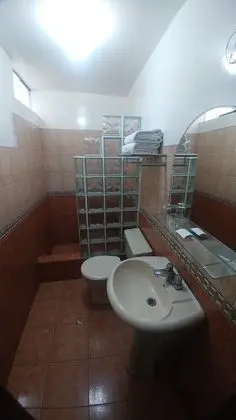 Basic Tek Kişilik Oda, 1 Çift Kişilik Yatak