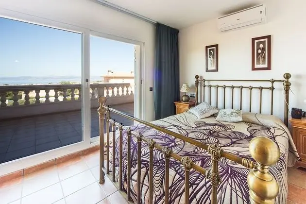 Villa, 3 Yatak Odası, Kişiye Özel Havuzlu, Deniz Manzaralı