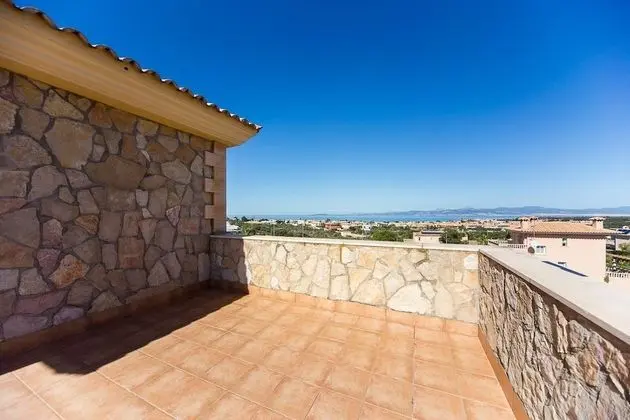 Villa, 3 Yatak Odası, Kişiye Özel Havuzlu, Deniz Manzaralı