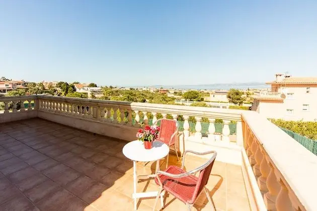 Villa, 3 Yatak Odası, Kişiye Özel Havuzlu, Deniz Manzaralı