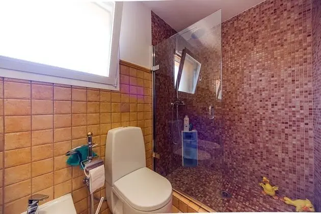 Villa, 3 Yatak Odası, Kişiye Özel Havuzlu, Deniz Manzaralı