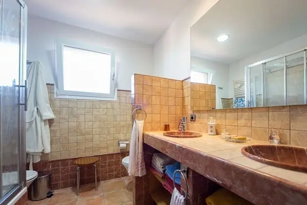 Villa, 3 Yatak Odası, Kişiye Özel Havuzlu, Deniz Manzaralı