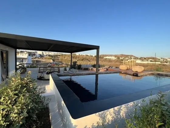 Master Suite, Private Pool, Sea View