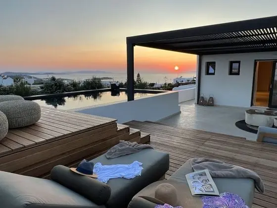 Master Suite, Private Pool, Sea View