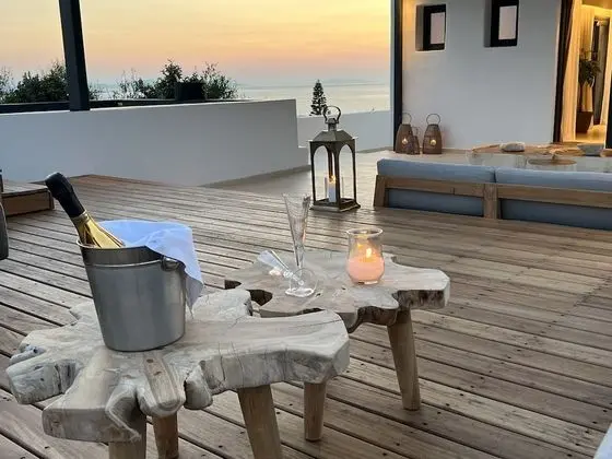Master Suite, Private Pool, Sea View