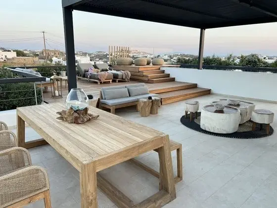 Master Suite, Private Pool, Sea View