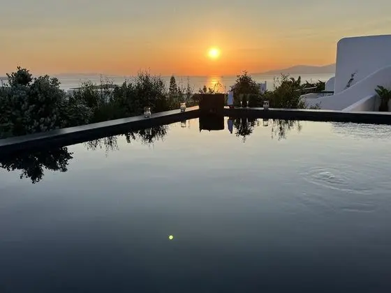 Master Suite, Private Pool, Sea View