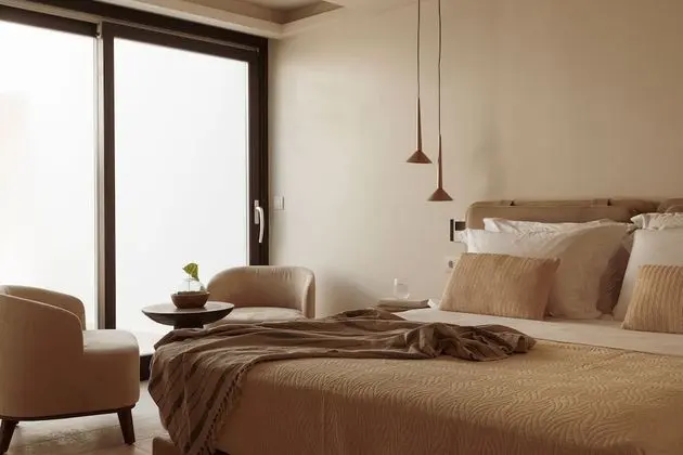 Master Suite, Private Pool, Sea View