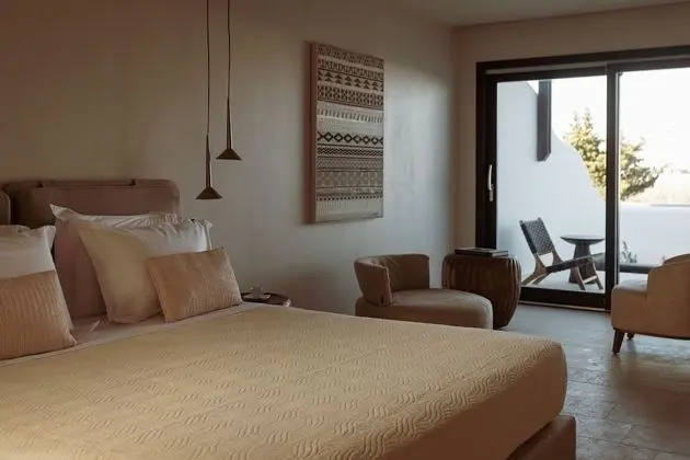 Superior Room, Private Pool