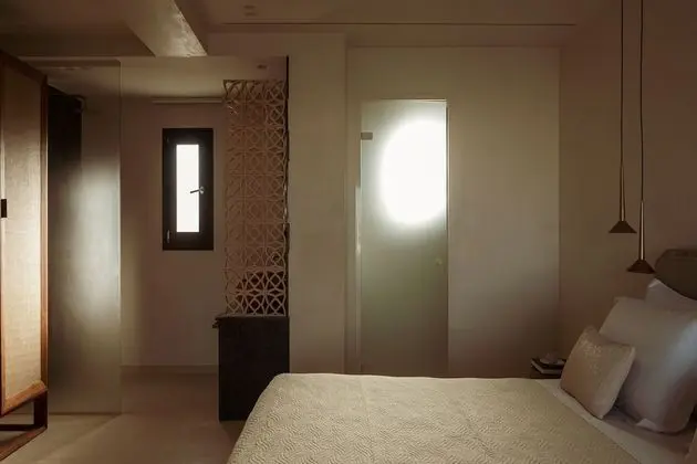 Superior Room, Private Pool