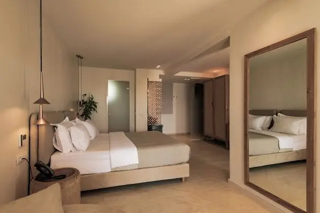 Superior Room, Private Pool