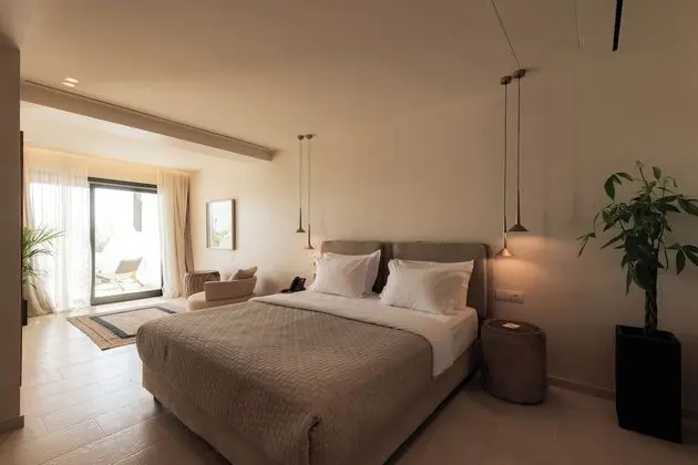 Superior Room, Private Pool
