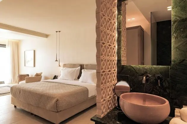 Superior Room, Private Pool